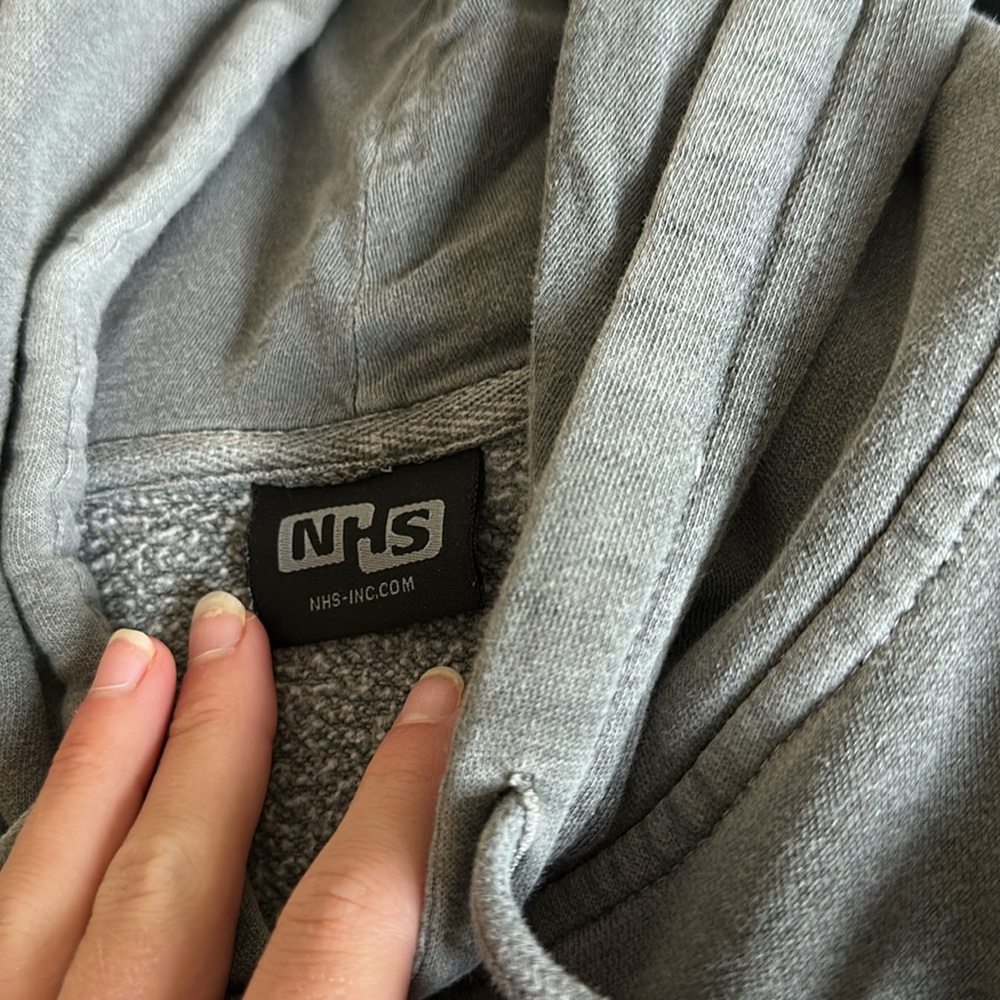 Pacsun Santa Cruz Hoodie - Picture 11 of 11